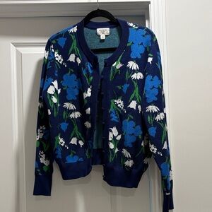 Kate Spade x Target Cardigan